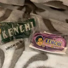 橘ケンチ ガチャセット