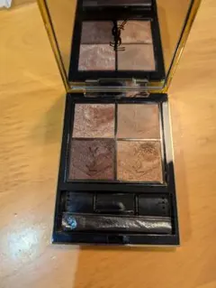 COUTURE MINI CLUTCH 710　イブサンローラン