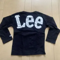 Lee 130cm 長袖Tシャツ