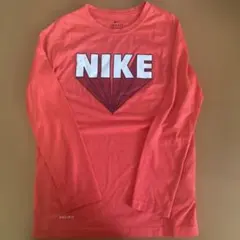 NIKEロンT
