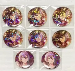 2025年最新】神代類 缶バッジ グリッターの人気アイテム - メルカリ