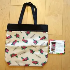 フォション トートバッグ