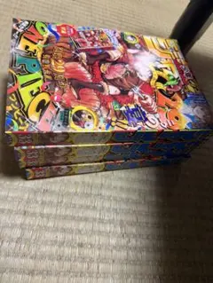 〔ノラネコ軍団〕　ワンピースエピソードbox 7 8 9 10 ノラネコ軍団様専用〕 ワンピースエピソードbox 7 8 9 10 - メルカリ