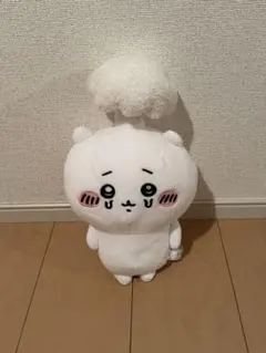 ちいかわ キノコ