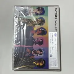 SIXTONES Feel da CITY DVD