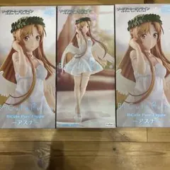 2025年最新】ソードアート・オンライン フィギュアの人気アイテム