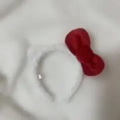 キティ カチューシャ