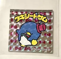 サンリオキャラクターズマンチョコ タキシードサム