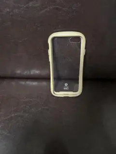 iFace iPhoneSE(第3世代/第2世代)/8/7 ケース (ベージュ)