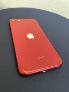 Apple iPhone SE3 (第3世代) SIMフリー