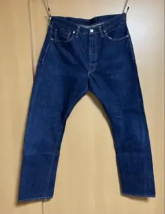 FREEWHEELERS Lot 661ZXX デニムパンツのサムネイル