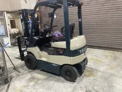 TCMフォークリフトFD20Z5揚高3000㎜使用3517Hデイーセル TCMフォークリフトFD20Z5揚高3000㎜使用3517Hデイーセル - メルカリ