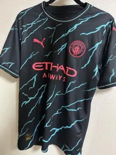 2026年最新】black eye patch マンチェスターシティの人気アイテム