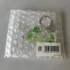 クサ　ニャオハフェスSplatoon3×ポケットモンスターアクリルキーホルダー