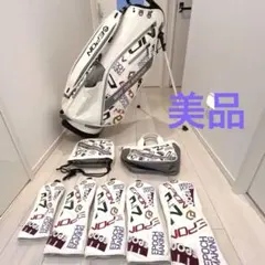 2026年最新】epon キャディバッグの人気アイテム - メルカリ