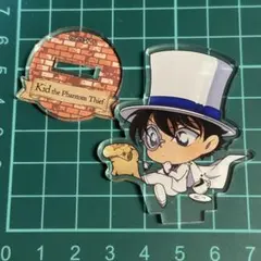 2026年最新】名探偵コナン那須ガーデンアウトレットアクリルスタンドの 