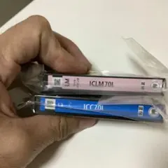 EPSON ICLM70L ICC70Lのサムネイル