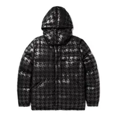 【8月限定SALE】山P着用　モンクレール　フラグメント　千鳥　ダウンジャケット 2025年最新】モンクレール フラグメント 千鳥の人気アイテム - メルカリ