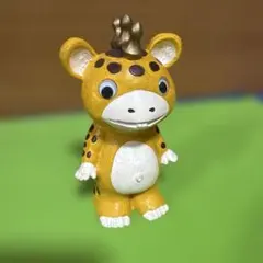 怪獣ブースカ　フィギュア貯金箱【希少ホビー】　昭和レトロ　ウルトラマン