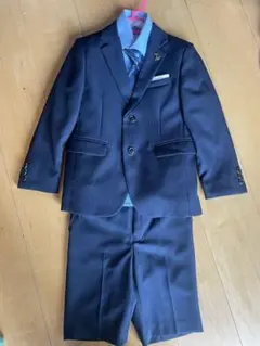 waltz by BEAMS DESIGN 120 キッズスーツ