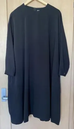 アーバンリサーチドアーズ黒・ワンピース