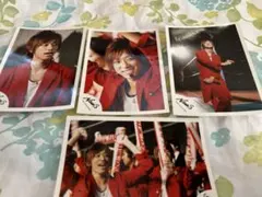 【NEWS小山慶一郎】バレーボール応援サポーター