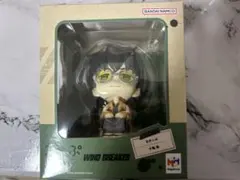 IND BREAKER ウィンブレ るかっぷ 十亀条