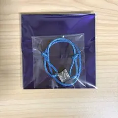 黒崎蘭丸 タブナイ コードブレスレット 特典 うたプリ