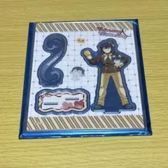 鬼滅の刃　バレンタイン2026　アクスタ　伊之助