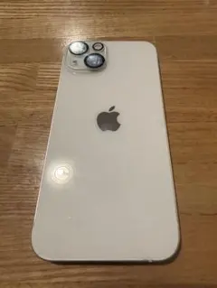 Apple iPhone 13 本体　128G 動作確認済み　SIMフリー