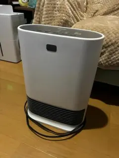 Dainichi Plus セラミックファンヒーター - メルカリ