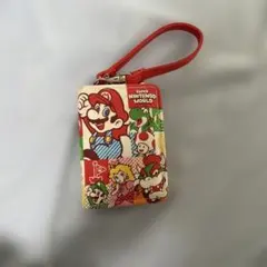 2026年最新】マリオ パスケースの人気アイテム - メルカリ