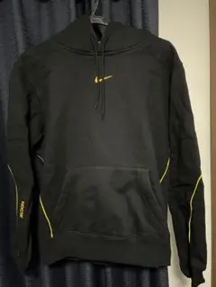 NIKE × NOCTA パーカー ブラック Sサイズ