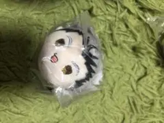 ハイキュー‼︎ もちもちマスコット WA Vol.1 木兎光太郎