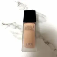 DIOR ディオールスキン　フォーエヴァー　フルイド　マット　1N