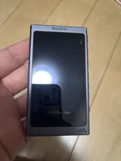 SONY ウォークマン　NW-A35