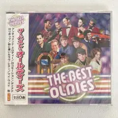 ⭐︎3枚組 80曲⭐︎ ザ・ベスト・オールディーズ【送料無料】