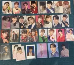 ドギョム タレントカード