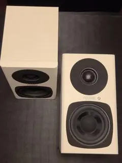 2025年最新】FOSTEX PM0.3Hの人気アイテム - メルカリ