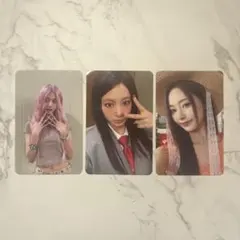 TWICE ツウィ トレカセット