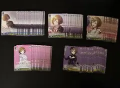 プロセカ ヴァイス MEIKO 70枚セット