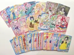 ひみつのアイプリ 2~5弾 星4 星3 星2 サンリオ コラボ SP まとめ売り