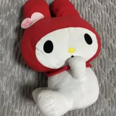 マイメロディ バルーンキッズ ぬいぐるみ 1998年 サンリオ レア 激レア！当時物 マイメロディ バルーンキッズ ぬいぐるみ 1998年 m7