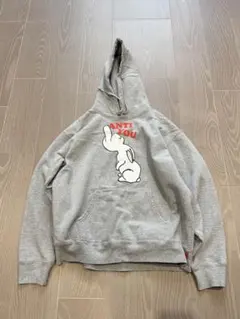 undercover パーカー