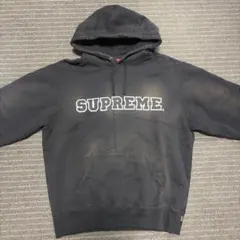 焼肉　　Supreme ジップパーカー 焼肉様専用 Supreme ジップパーカー - メルカリ