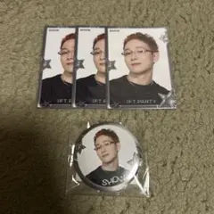 田中彰 SHOW まとめ売り