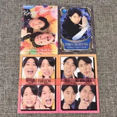よしもとコレカ 金魚番長 セット - メルカリ