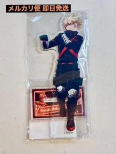 僕のヒーローアカデミア アクリルフィギュアスタンド 爆豪勝已　ヒロアカ