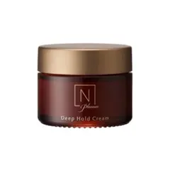 N organic Plenum ディープホールド クリーム47g