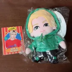 ひよこ♡ KEYTOLIT はぴぬい衣装オーダーページ ひよこ♡ KEYTOLIT はぴぬい衣装オーダーページ ひよこ様専用